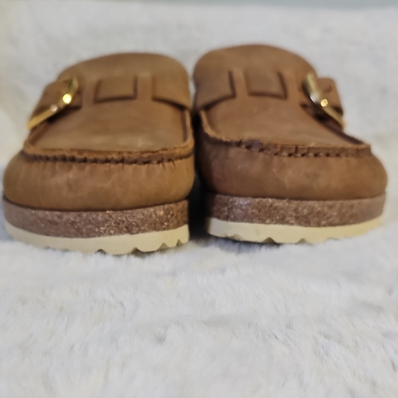 Birkenstock Buckley Clogs - Picture 12 of 13